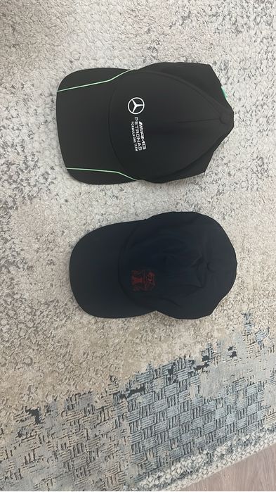 Кепка Polo RalphLauren,Puma Amg,Brunello Cucinelli