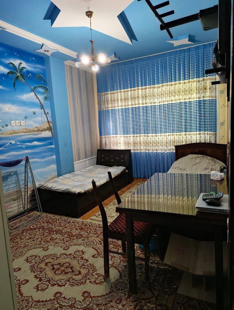 Коракамиш 1/4 4/2/4 средни ремонт 84м2 ипотека