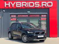 Volvo XC 40 VOLVO XC 40 D4 | 4x4 AWD | 190 CP | Diesel | Inscription | Finantare