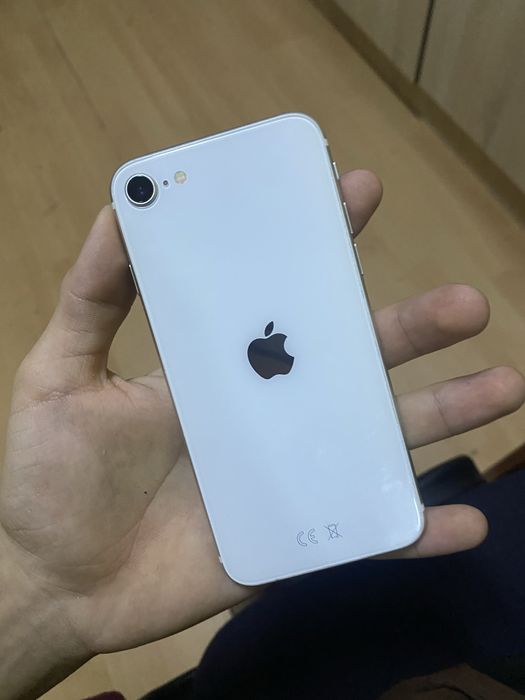 Айфон se обмен или продам очен срочна