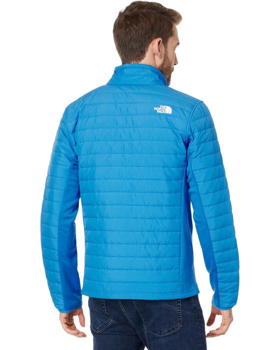 Geaca toamna-iarna The North Face - Canyonlands Heatseeker, mas XS - S