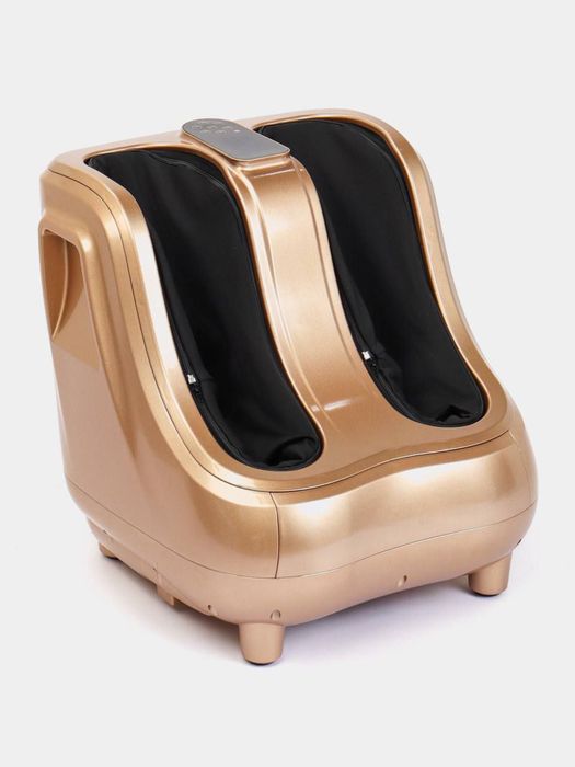 Vibro platforma Vibro massajor oyoq uchun Massajniy sapog