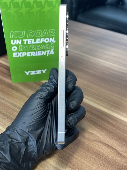 Samsung Galaxy S25 Ultra / Garanție 24 luni / 512 Gb / Ca nou