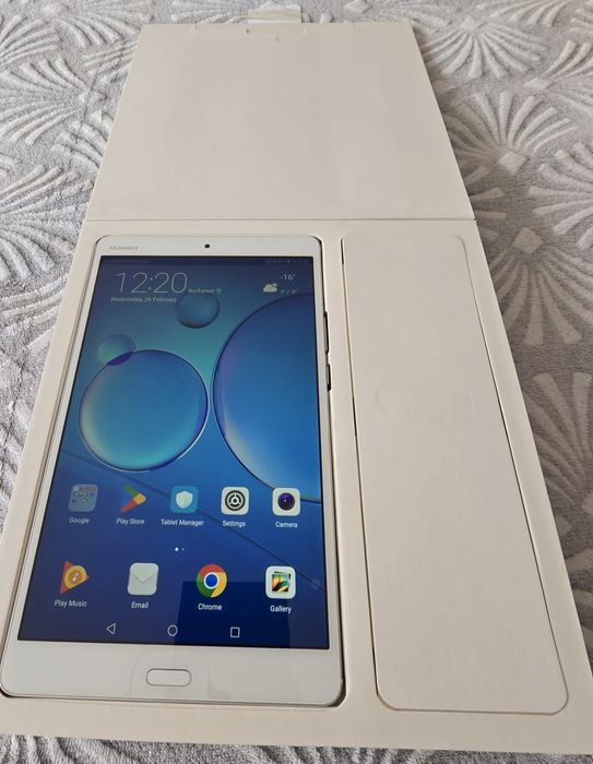 Vând Huawei MediaPad M3 -4G