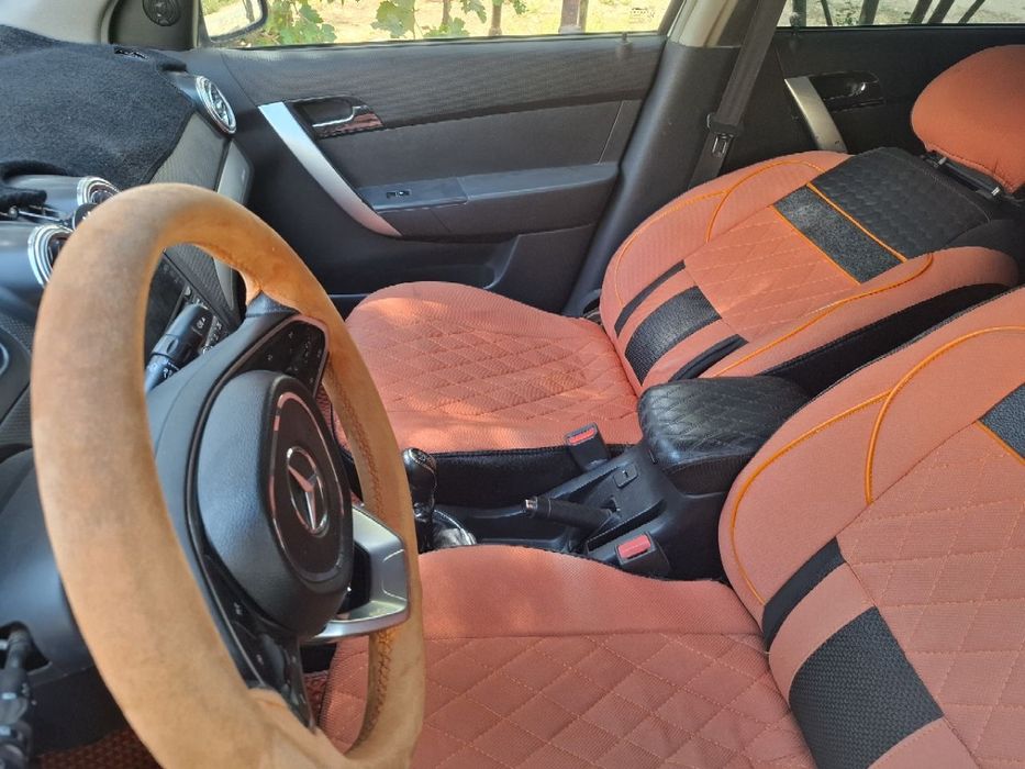 Nexia 3 yili 2019 Kraska toza qarab haydalgan