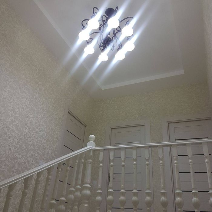 Ховли арендага берилади.Центр новамосковскийда.