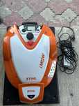 Stihl Rmi 632 Imow