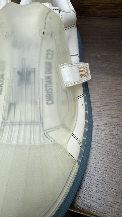 Christian Dior маратонки /38 оригинални