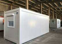 Vand containere modulare container modular la pret extrem de bun