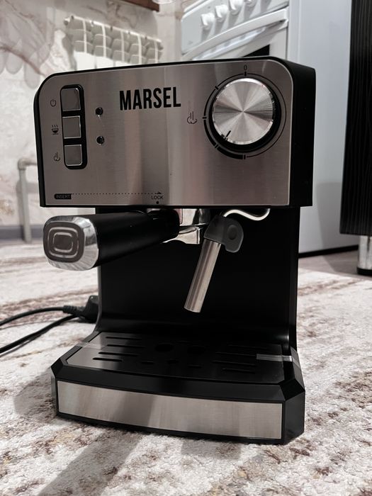 Кофемашинка, новая