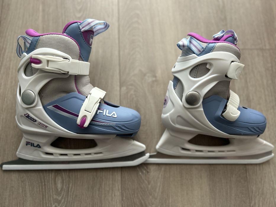 Patine Fila J-One G HR