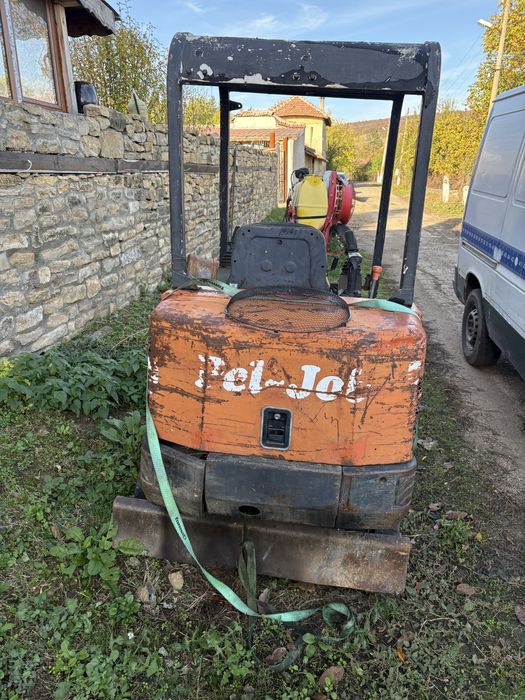 Ивеко камион с Двоина гима