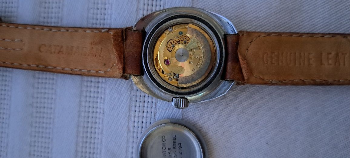 Rado diastar damă original