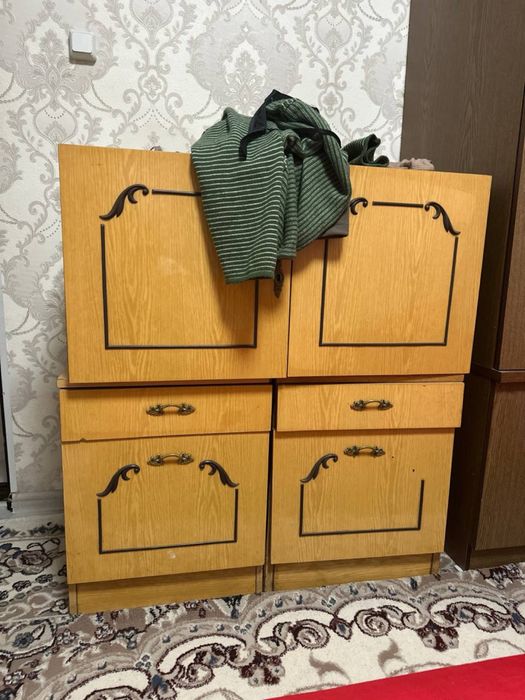 Продается б/у мебель писать в телеграм m1nazuk7