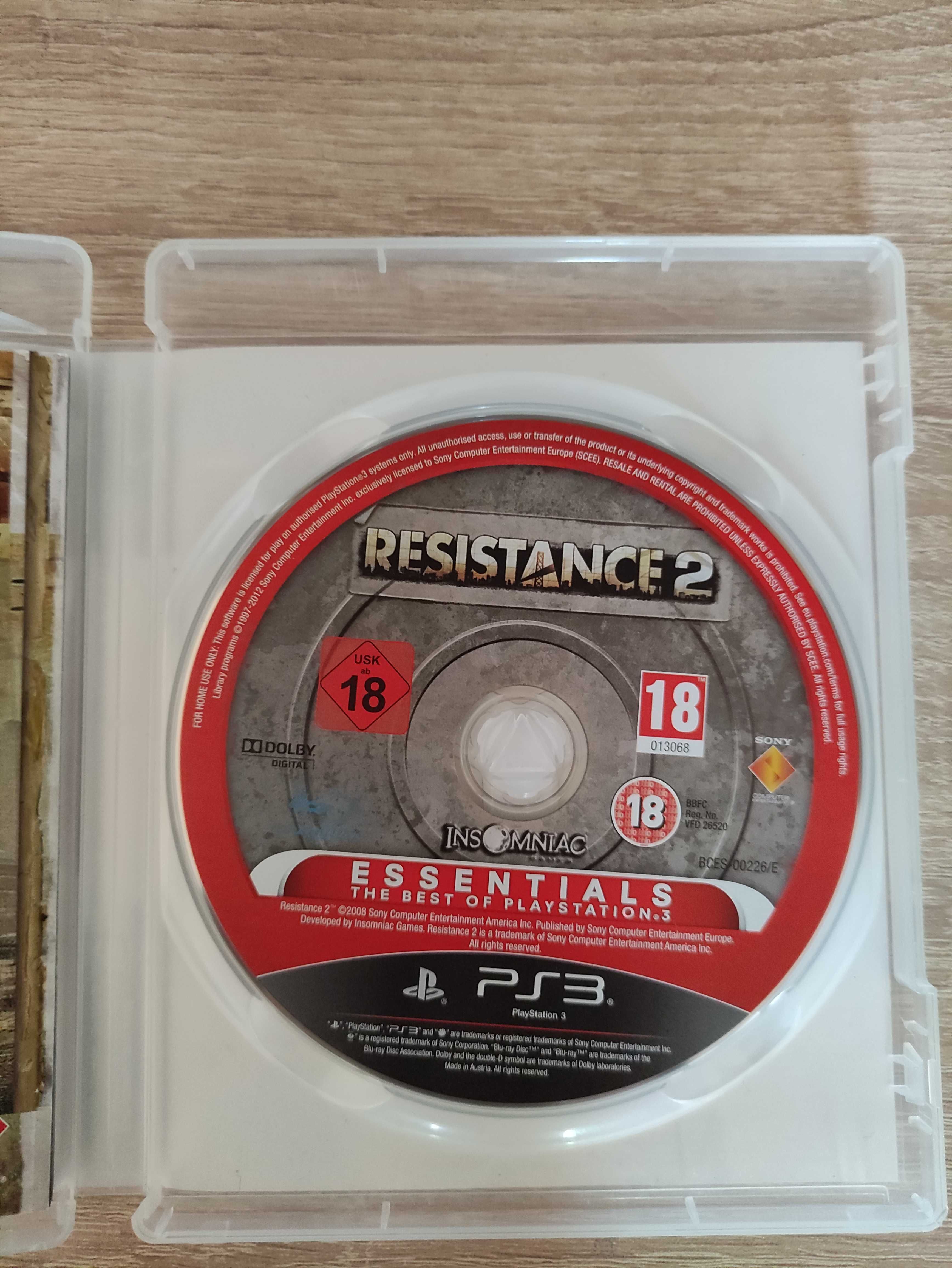 Оригинални игри за PS3