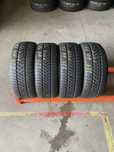 Anvelope iarna 225/40/18 Pirelli Sottozero 3 225 40 18 R18
