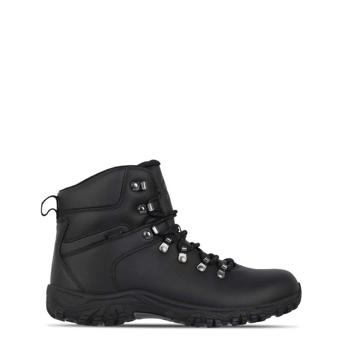 Туристически обувки Gelert Leather Walking Boots само 39 и 40 номер