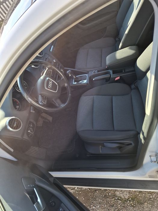 Audi A3 -automat- euro 5