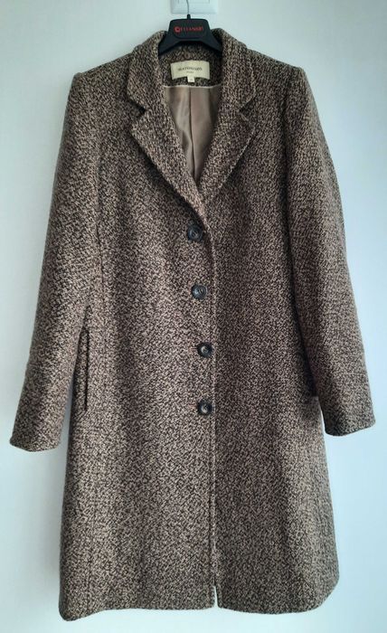 Дамско палто ново