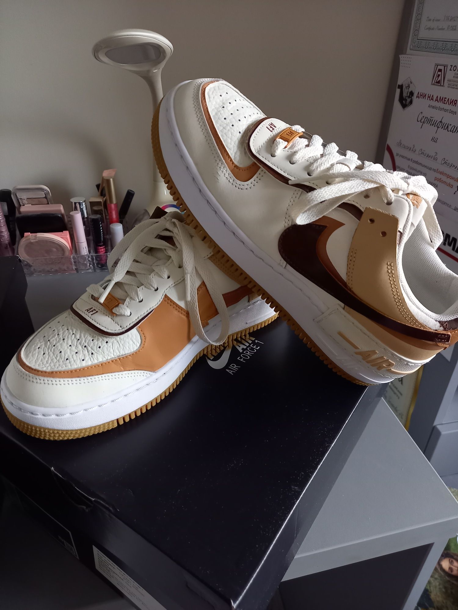 Nike Air Force 1