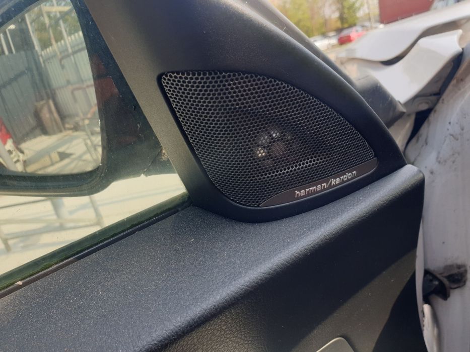 Harman kardon plafon negru bmw f22 seria 2