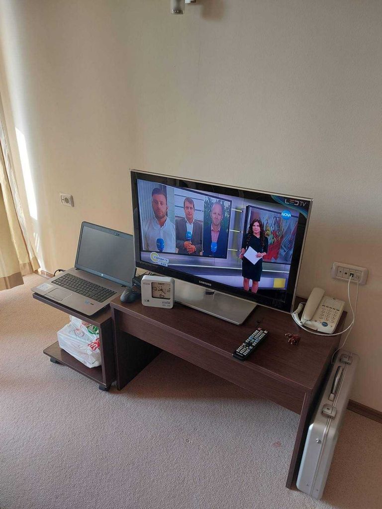 Продава се Двустаен апартамент в Обзор - 71 кв.м за 1212 €/кв.м - Снимка #3
