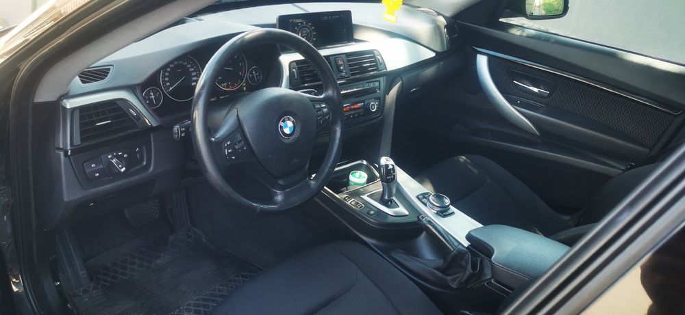 ‼️BMW  Seria 3  GT 2013 Diesel‼️