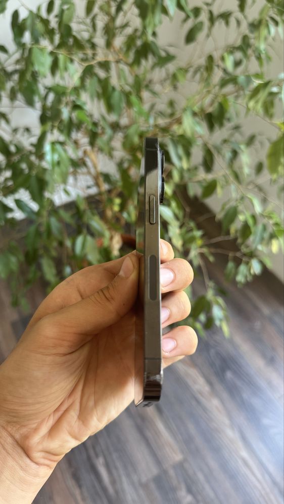 iPhone 14 Pro 128GB Space Black