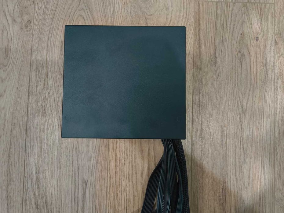 Sursa Seasonic G12 GC-750, 750W, 80 Plus Gold, Negru