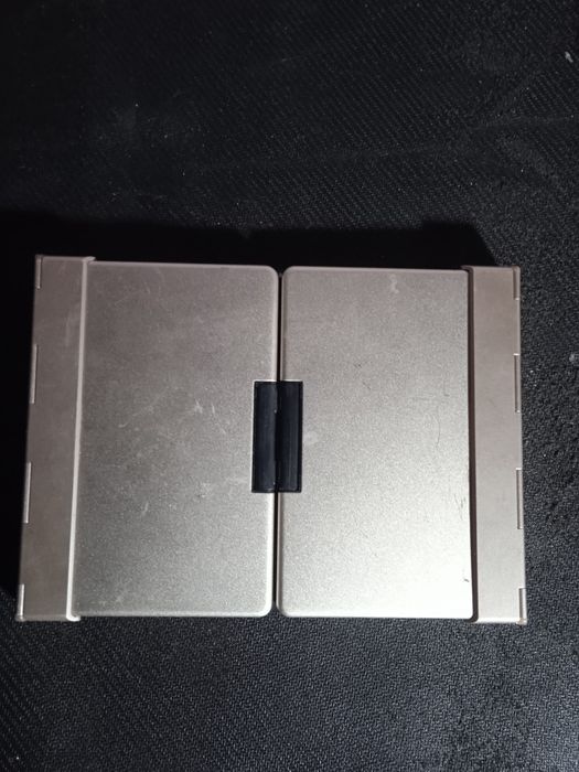 Беспроводная клавиатура.