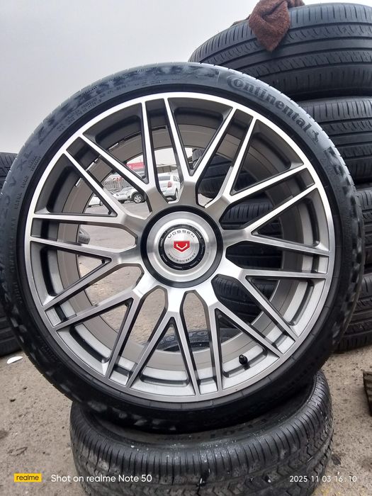 Mers r20 diska balon