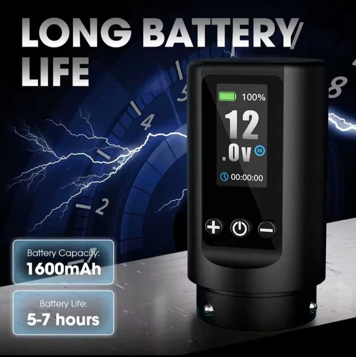 Tattoo machine/машинка за татуировки/ татуси/ татуиране