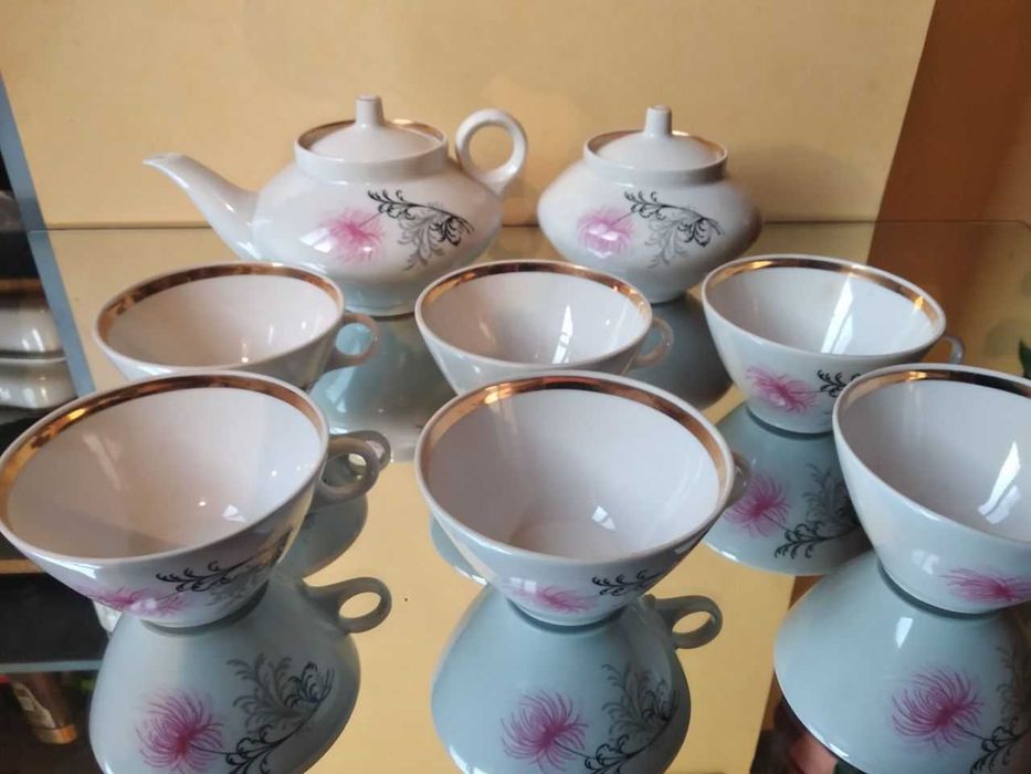 Сервиз "Дулево" на 6 персон