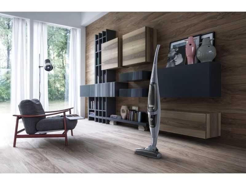 Безкабелна Прахосмукачка De'Longhi Colombina XL130.21, 450W