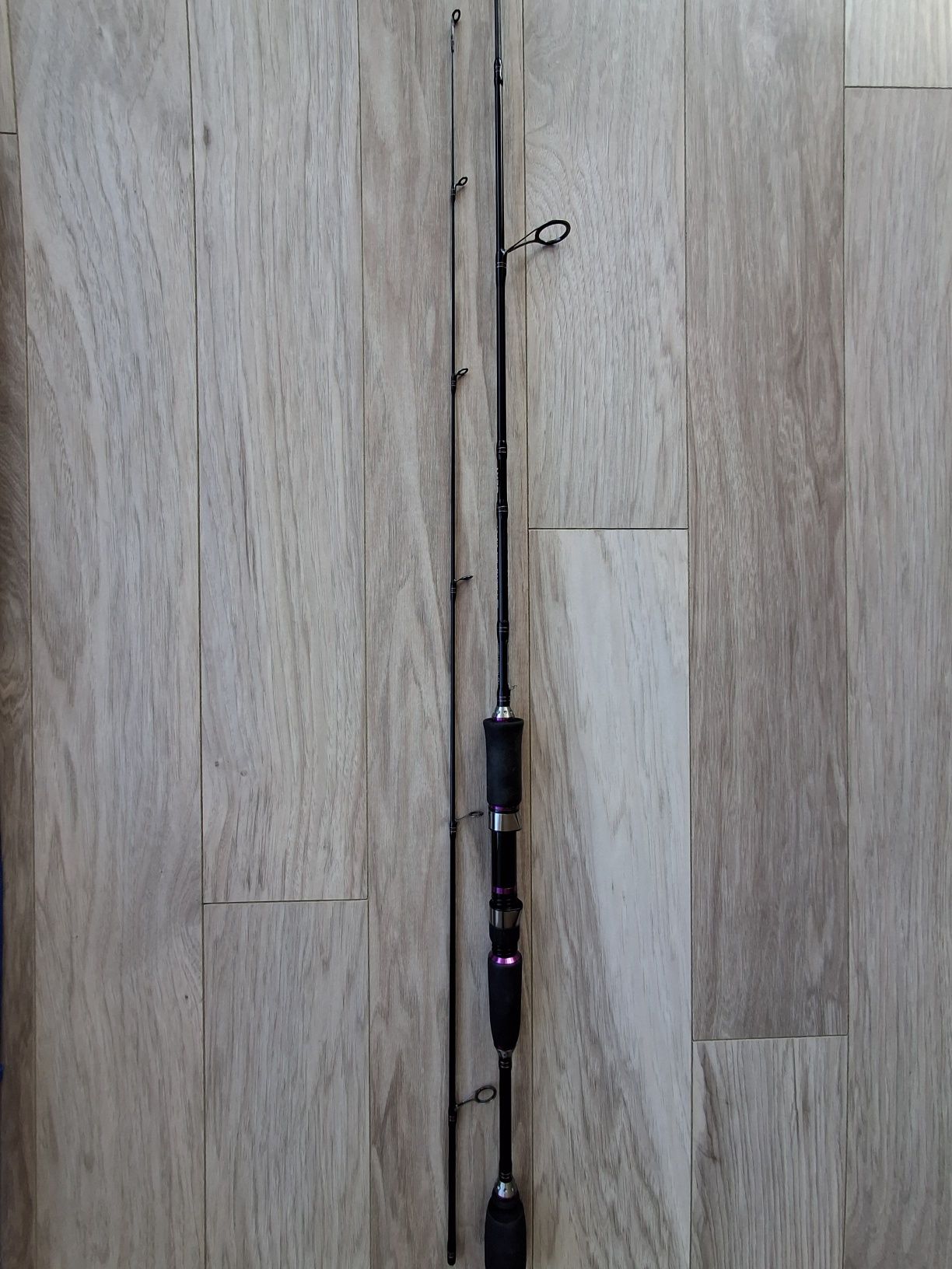 Спининг Sert Stamina STS 6 L