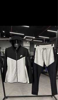 Trening nike tech fleece