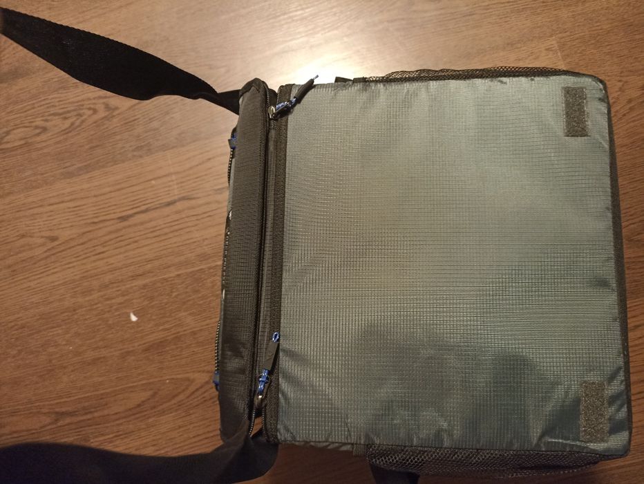 Geanta umăr frigorifica Titan