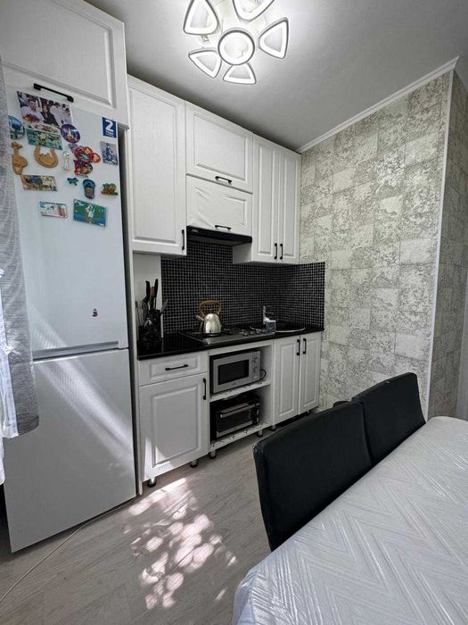 3-комнатная квартира · 63 м² · 3/5 этаж за 27.5 млн. · Маяковского 123