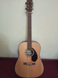 Гитара, Fender CD-60S (Indonesia)