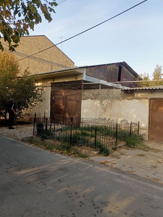 Продаётся жилой дом!