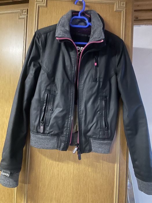 Jacheta Superdry, marime xs