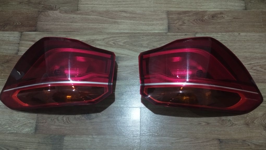Стопове за BMW X1 F48