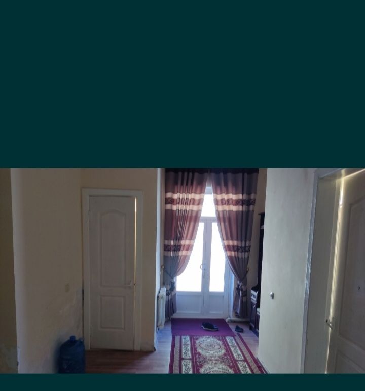 Katej Chor Bakr 6 sotok