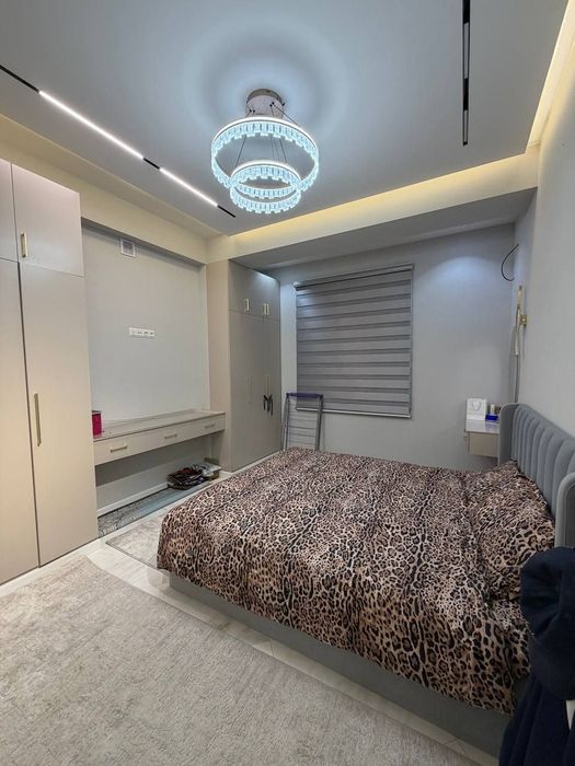 Аренда: Новостройка Учтепинский р-н 4/2/4 Арча Куча