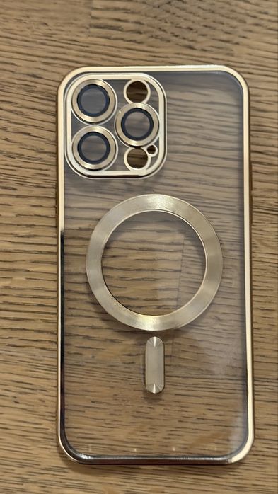 iPhone 14 Pro Max Deep Purple