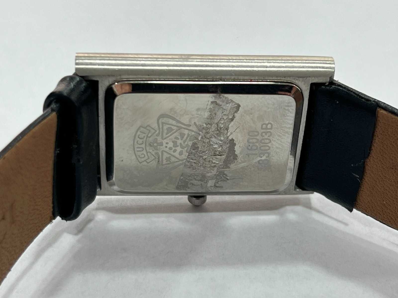 Продава се оригинален часовник GUCCI