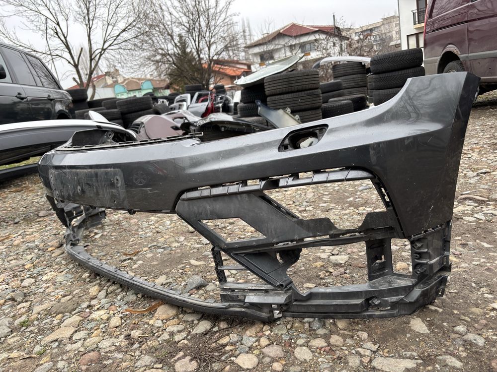 Броня Тигуан/VW Tiguan