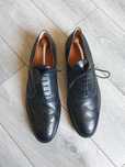 Pantofi Shoe Passion din piele naturala - Marime 48 (13 1/2)