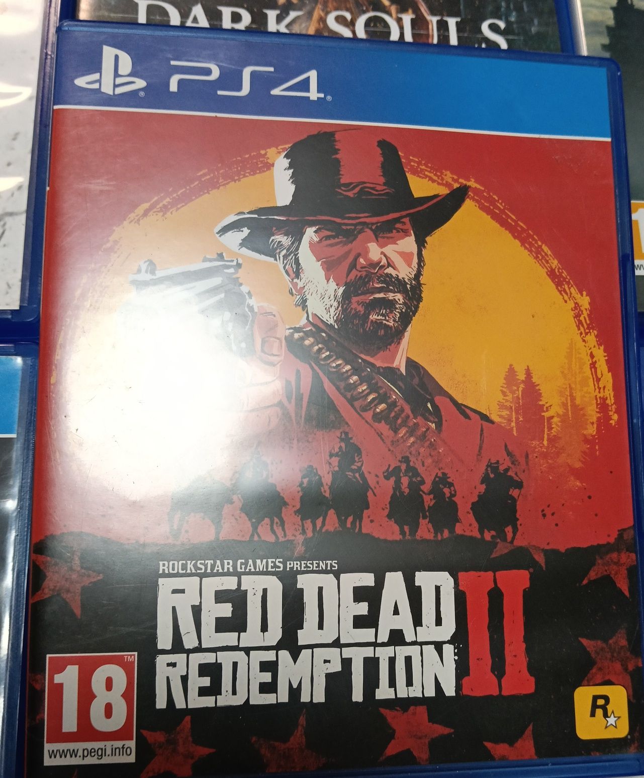 Игри за Плейстейшън 4 Playstation 4 PS4