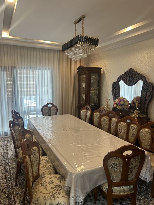 Продается дом с мебелью и всеми удобствами, 2 комнаты, 58м2,